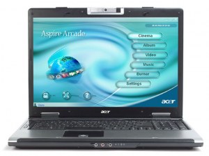 Portable Acer